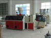 Conical Double-Screw Extruder