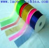 Organza ribbon   Gauze Ribbon   Polyester Ribbon    Polyester Organza Ribbon