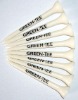 biodegradable golf tees