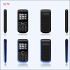 [New] The cheapest cellphone , gsm mobile phone, china mobile phone with fm , torch, mp3 Sms.