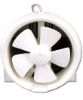 exhaust fan / ventilation fan / industrial fan