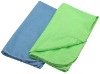 2pk Microfiber Glass Cloth