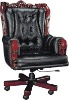 MF-9002 Leather Executive chair, Office chair