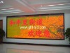 Indoor full color led display