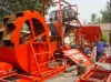 Sand Sieving Machine