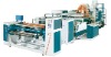 plastic sheet production line