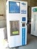 water vending station