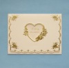 Wedding Card