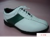 golf shoe