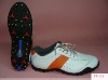 golf shoe