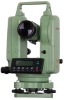 DT Series and FDT Series Electronic Theodolite