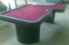 poker table