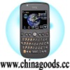 China Mobile Phone Wifi Java TV 2.4" QWERTY Bluetooth Super slim