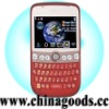 Mobile Phone Wifi Java TV 2.4" QWERTY Bluetooth Super slim