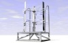 Vertical axis wind turbine (ROOF- MOUNT) WP1000-ROOF  1000W