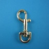 alloy hook