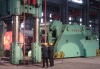 40MN open die forging press unit