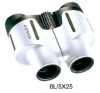 Inexpensive Binocular 6L/8x25