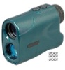 laser rangefinder