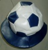 football hat