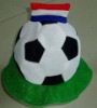 football hat