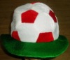 football hat