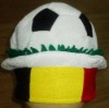 football hat