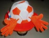 football hat