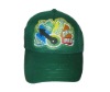 St Patrick hat,irish hat,green hat