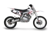 XZT250(16"/19") dirt bike