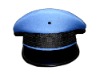 uniform cap/land force  cap