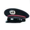 uniform  hat