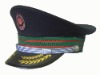 Uniform cap