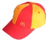 promotional cap