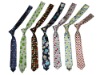 Fashion Narrow Tie