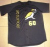 T-shirt/baseball jersey