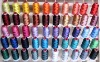 polyester embroidery thread