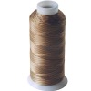 polyester high-strength thread