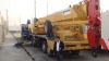 HOT SUPPLY THE USED CRANE,Secondhand TADANO crane 55 Tons