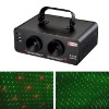 Laser Display, Mini laser show system