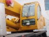 Used TADANO Crane GT-550E 55T