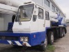 Used TADANO Crane GT-550E 55T