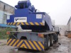 Used TADANO Crane GT-550E 55T