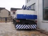 Used TADANO Crane GT-550E 55T