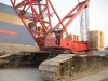 Used Wheel Crane