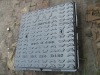 grating ,gully grating ,grids ,manhole cover with frame,SGS ,EN124