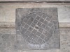 manhole cover,drain cover,sewer cover,cast iron grate