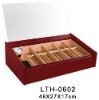 cigar humidor