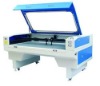 MDF laser cutting machine