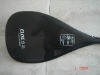 Carbon SUP paddle